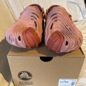 Salehebembury Crocs
